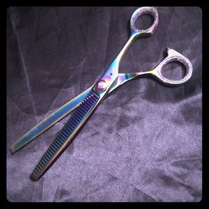 440c thinned shears